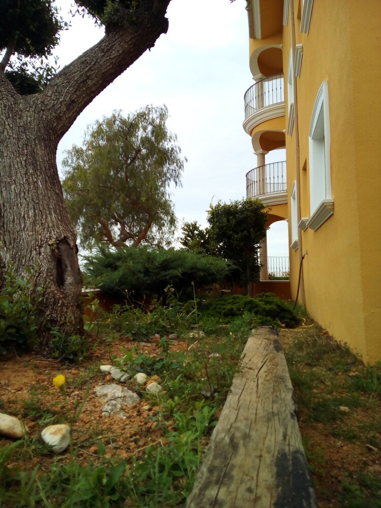 Residencial Nerea by AP Costas