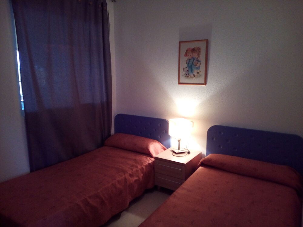 Residencial Nerea by AP Costas