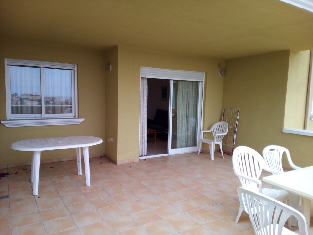 Residencial Nerea by AP Costas