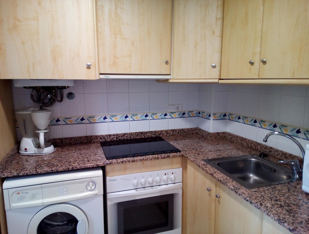 Residencial Nerea by AP Costas