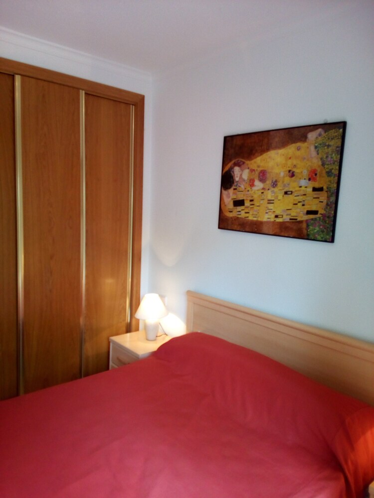 Residencial Nerea by AP Costas