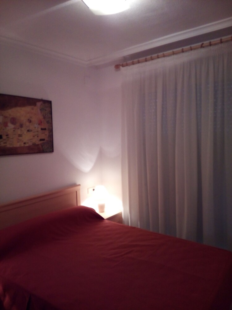 Residencial Nerea by AP Costas