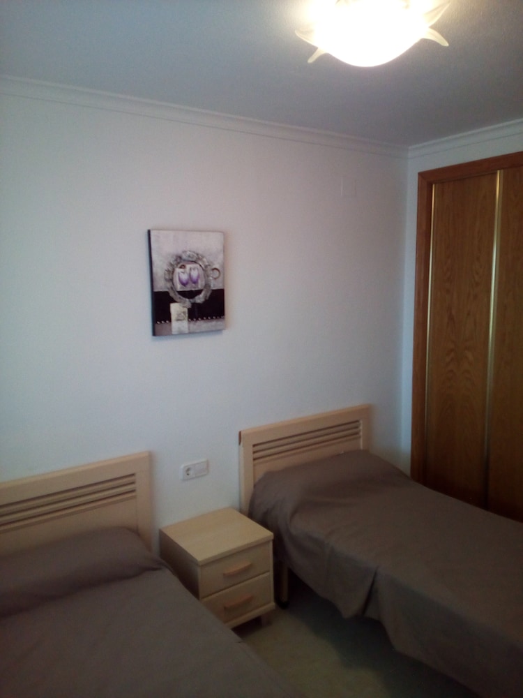 Residencial Nerea by AP Costas