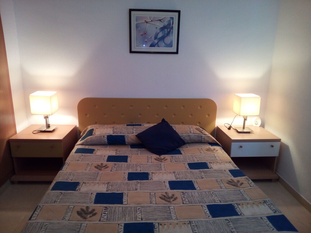 Residencial Nerea by AP Costas