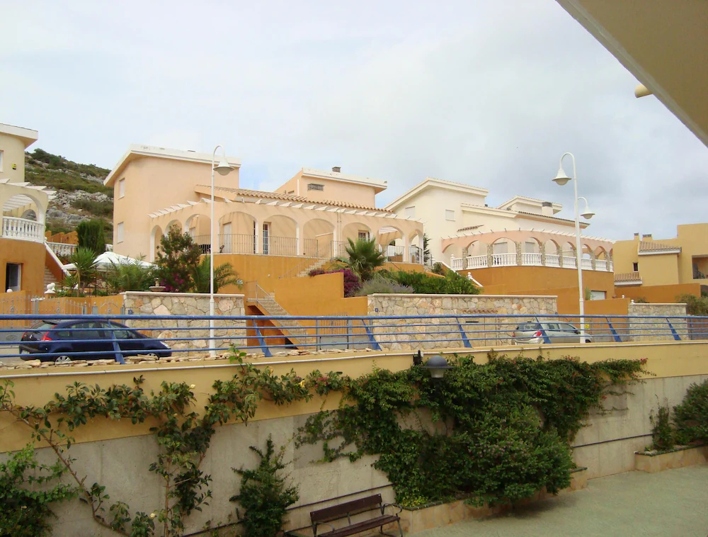 Residencial Nerea by AP Costas