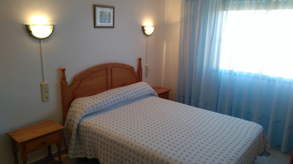 Residencial Olimpo by AP Costas