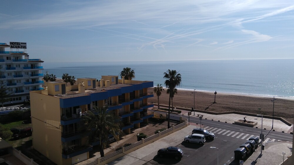 Residencial Olimpo by AP Costas