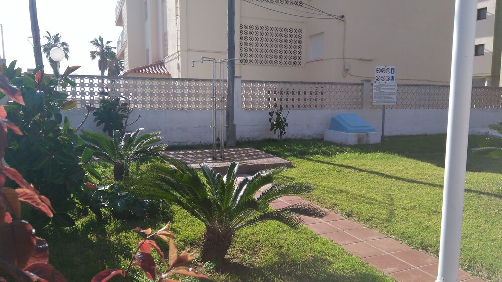 Residencial Olimpo by AP Costas