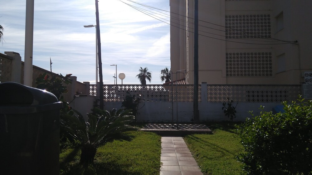 Residencial Olimpo by AP Costas