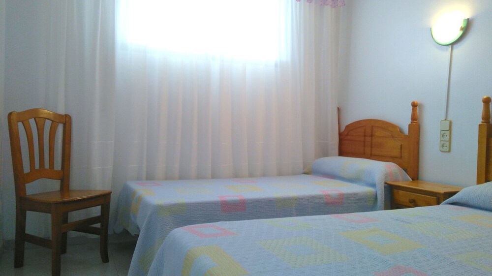 Residencial Olimpo by AP Costas