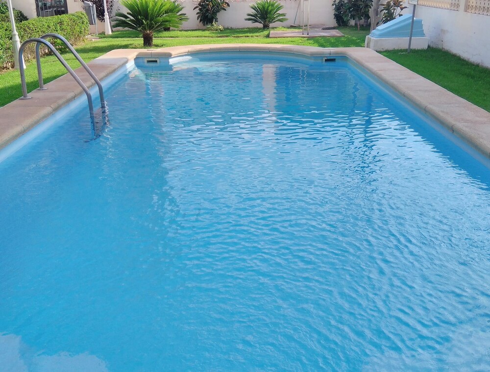 Residencial Olimpo by AP Costas
