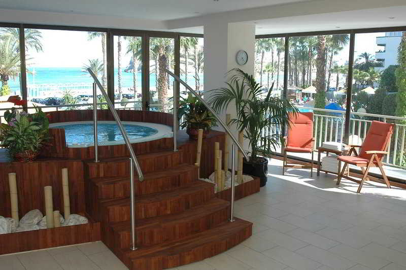 Hotel Servigroup Papa Luna