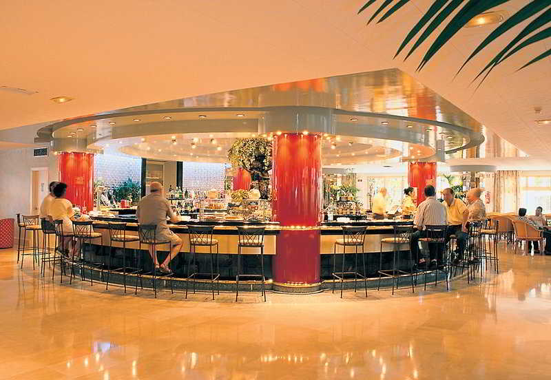 Hotel Servigroup Papa Luna