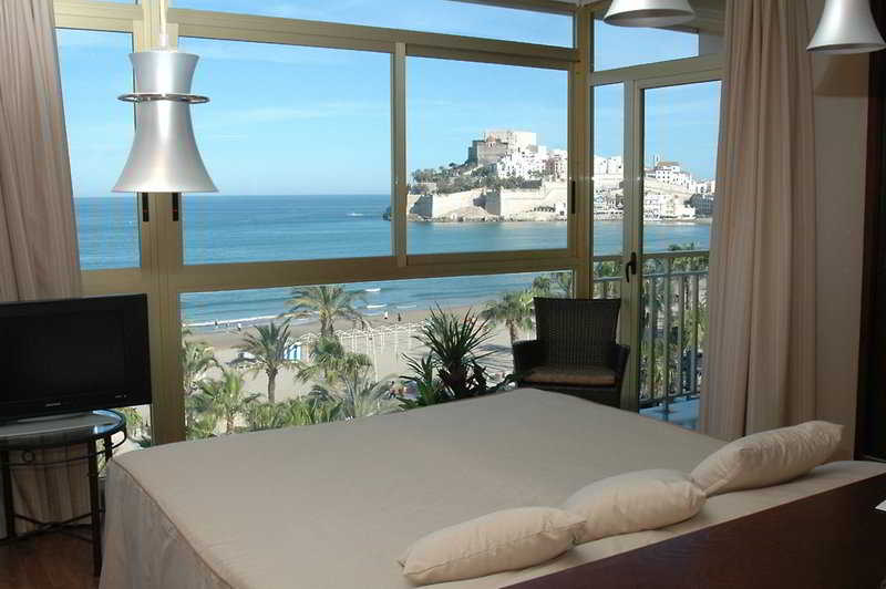 Hotel Servigroup Papa Luna