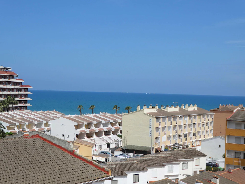 Peñismar I & II by Apartamentos 3000