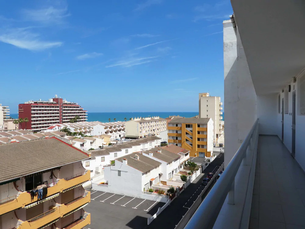 Peñismar I & II by Apartamentos 3000
