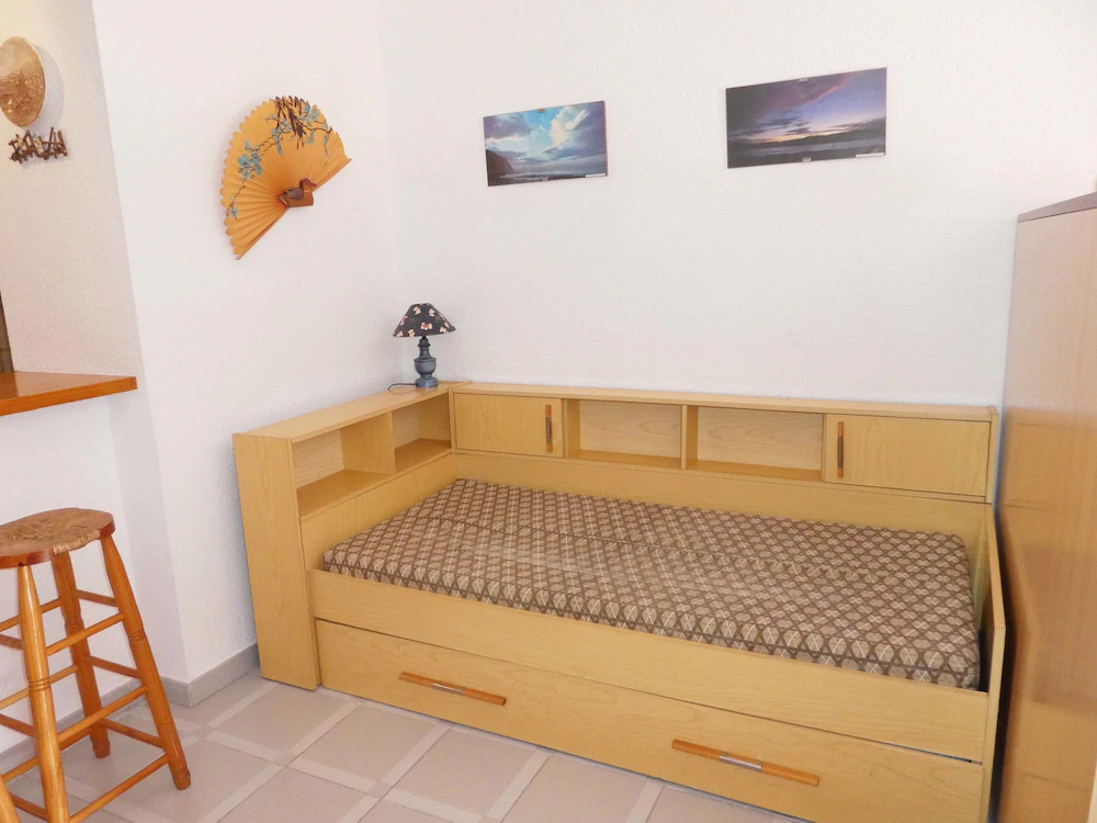 Peñismar I & II by Apartamentos 3000