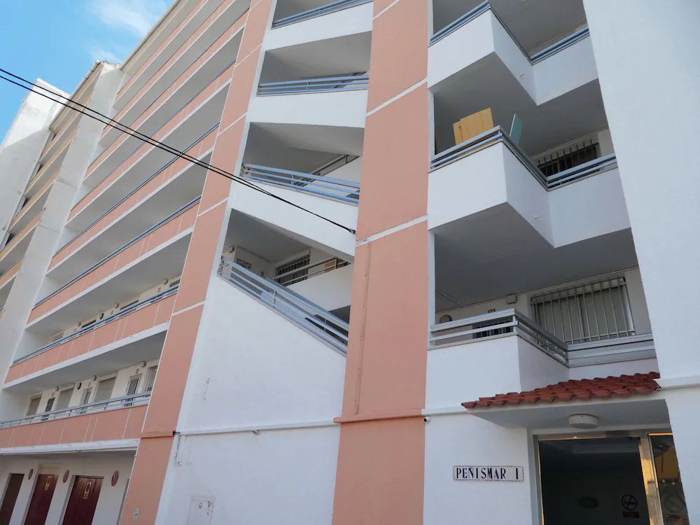 Peñismar I & II by Apartamentos 3000