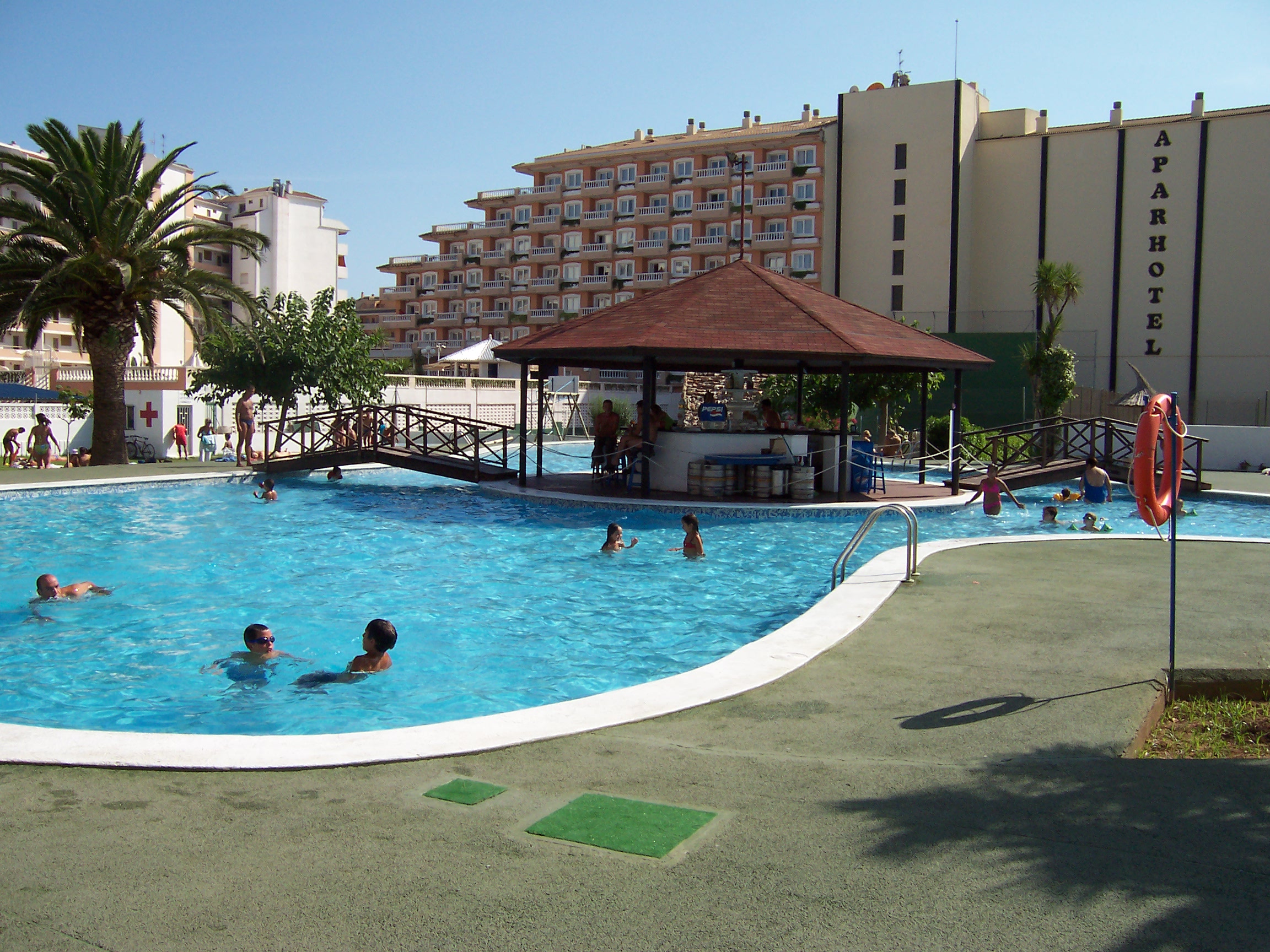 Peñismar I & II