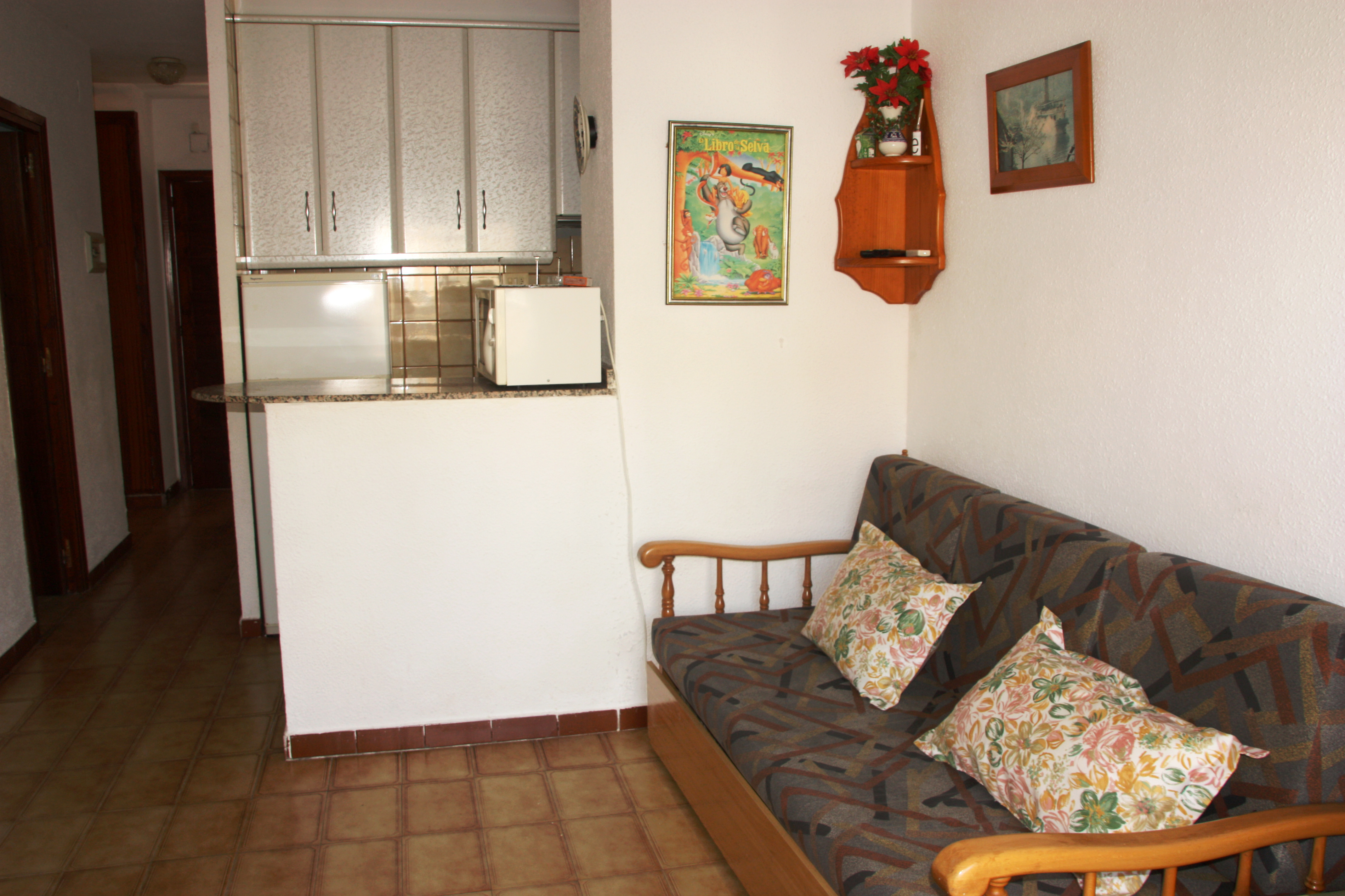 Peñismar I & II