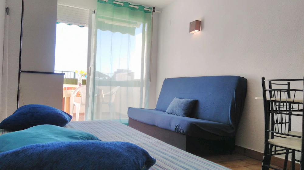 Peñíscola Playa Apartamento by AP Costas