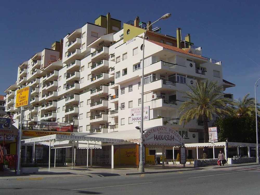 Peñíscola Playa Apartamento by AP Costas