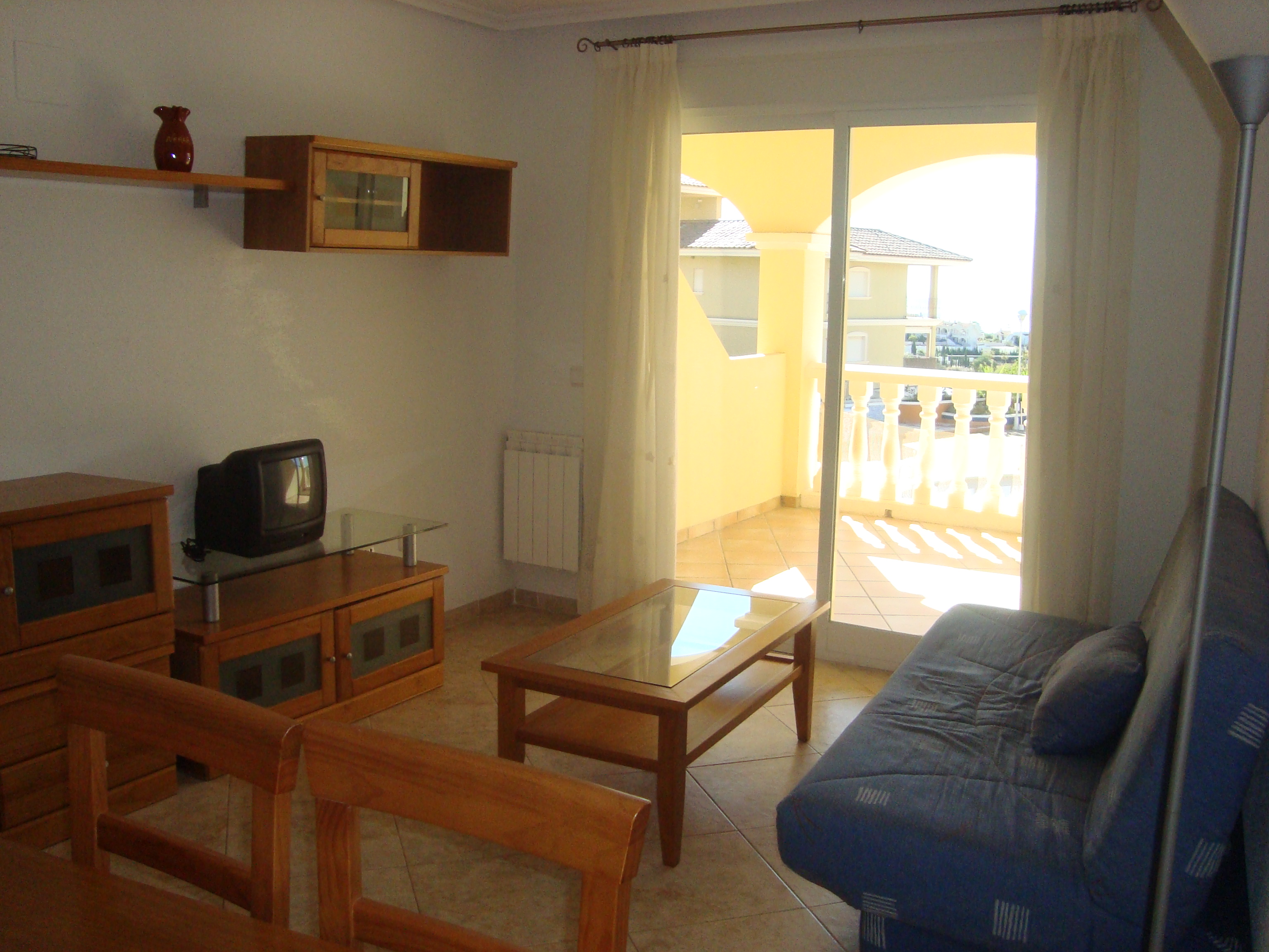 Residencial Nerea