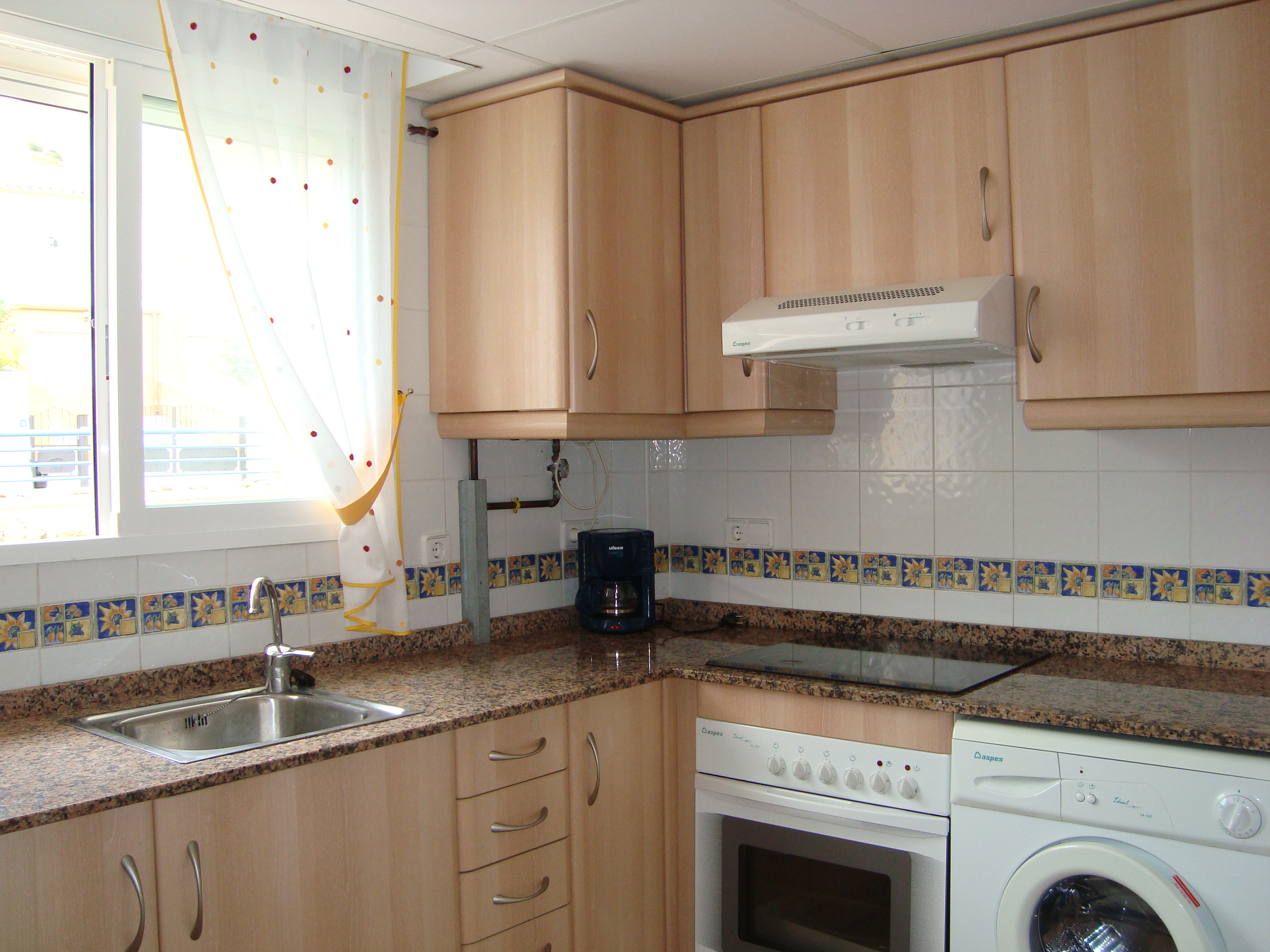 Residencial Nerea