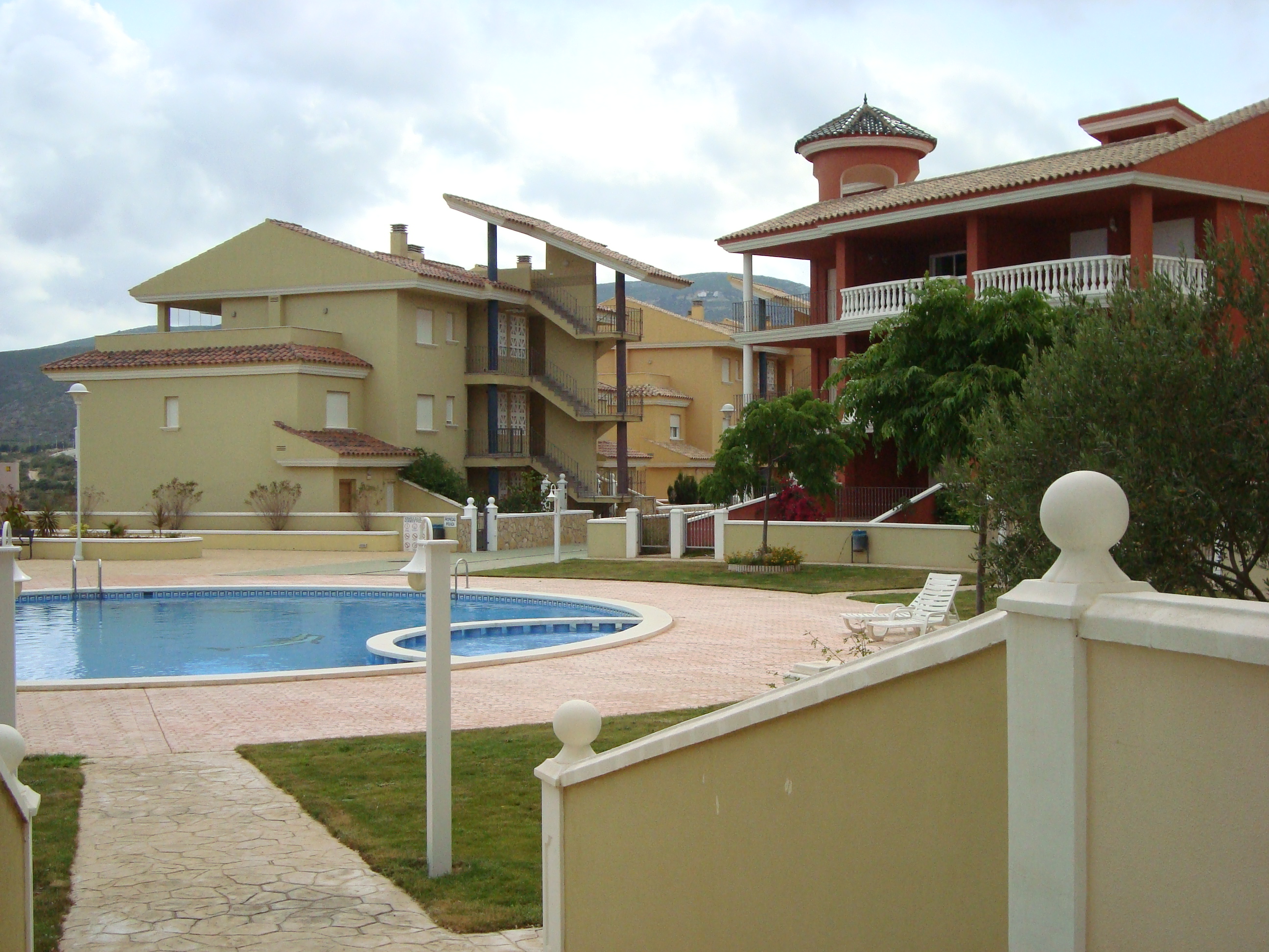 Residencial Nerea