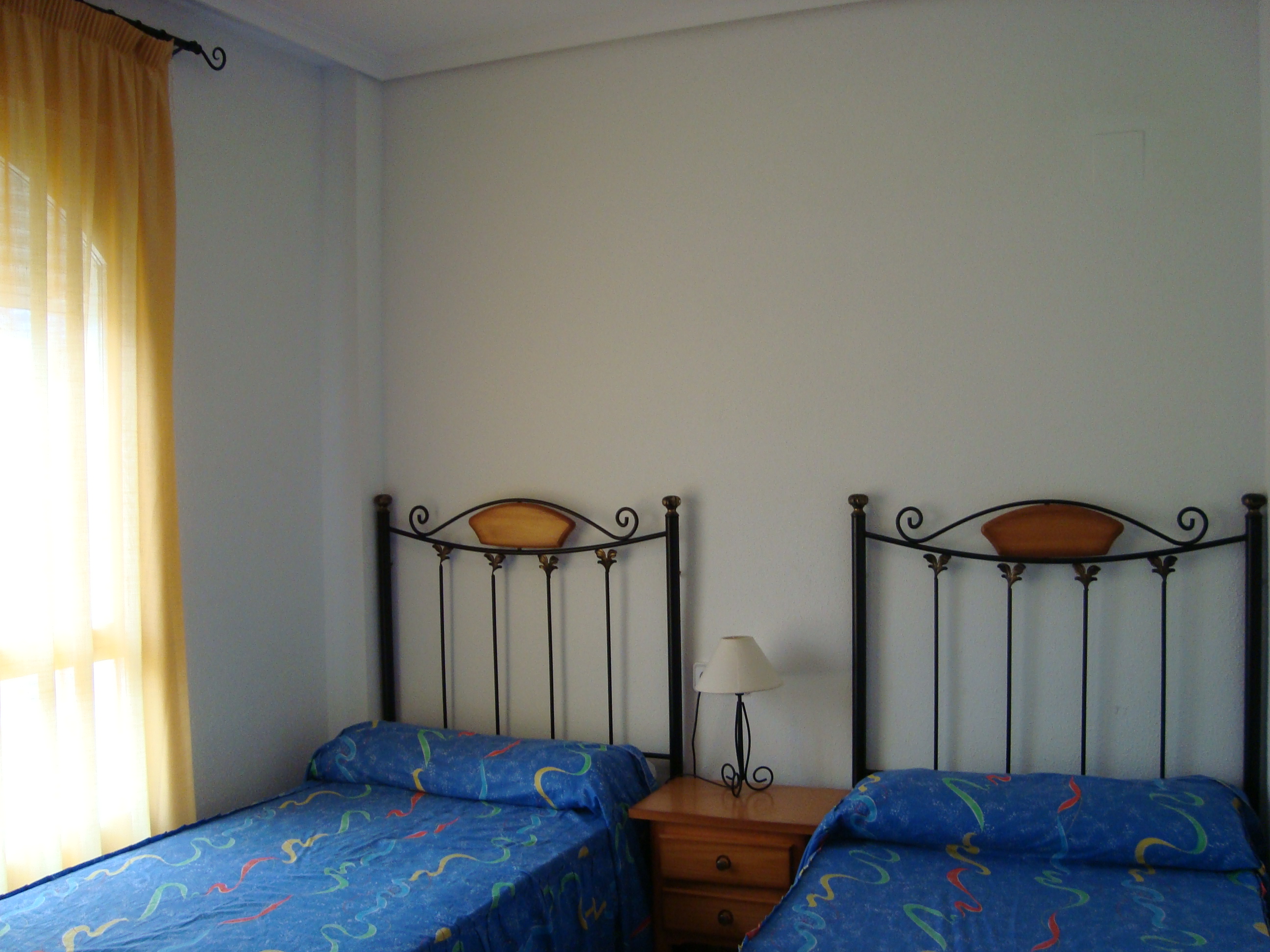 Residencial Nerea