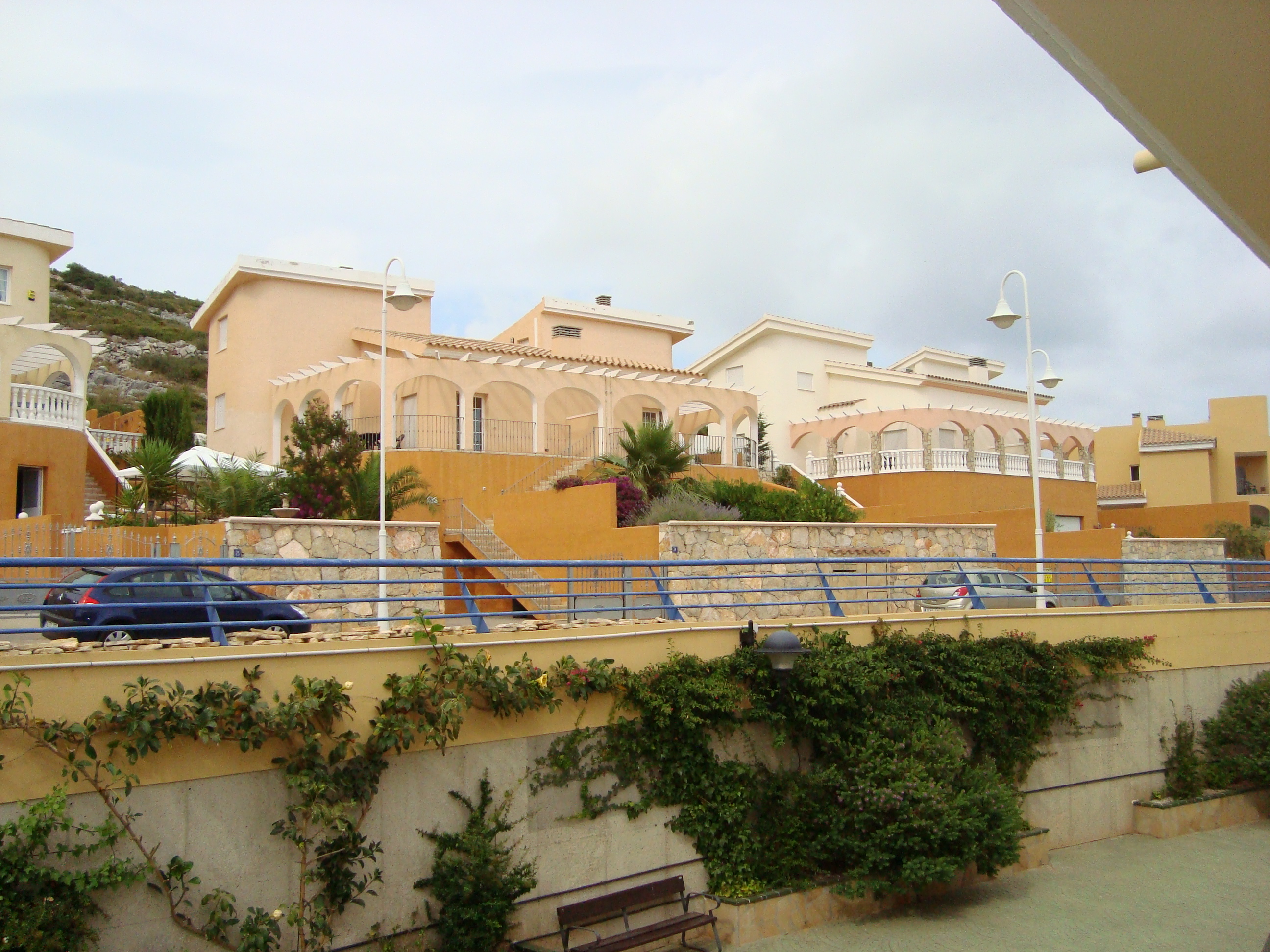 Residencial Nerea