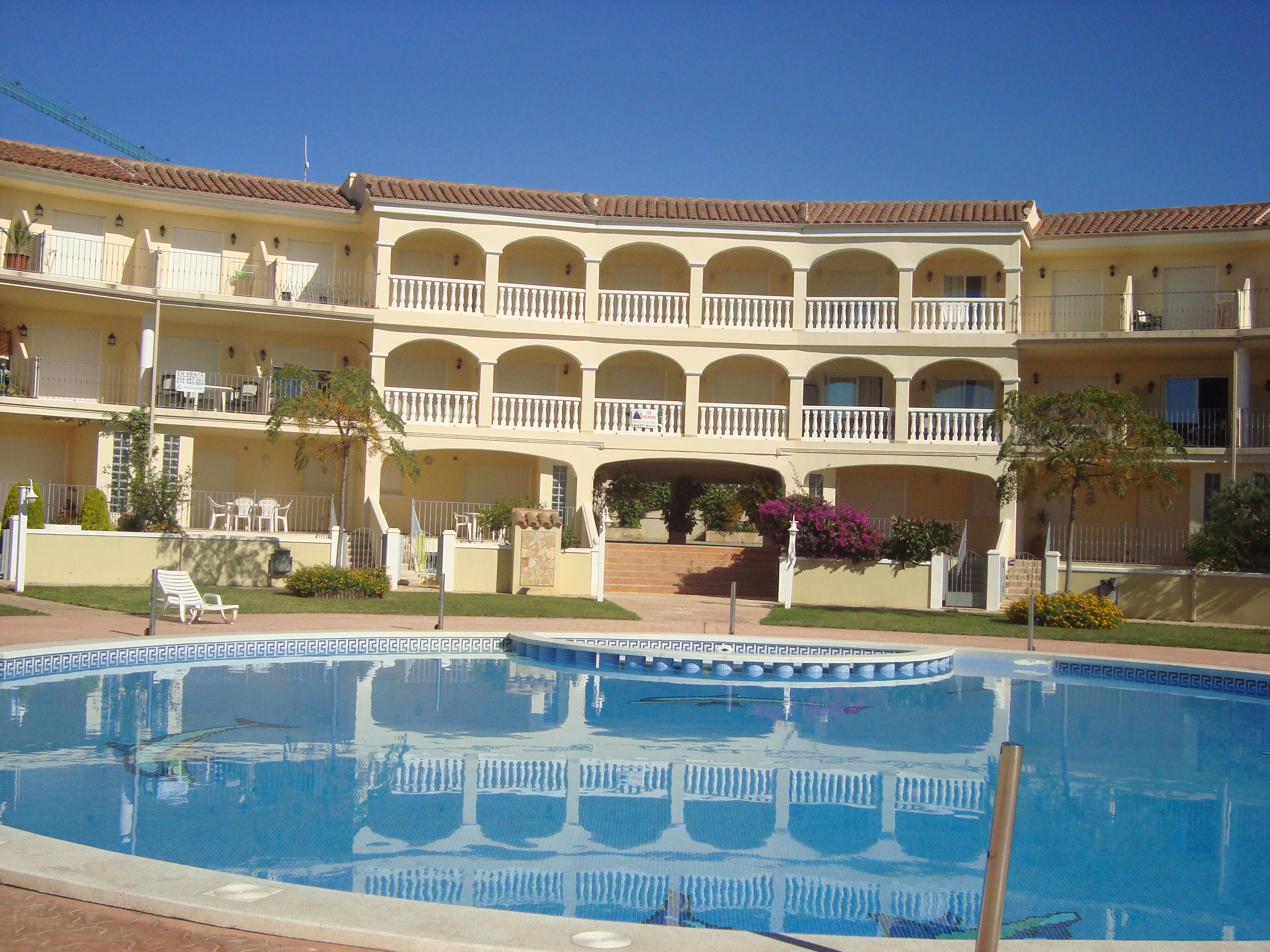 Residencial Nerea
