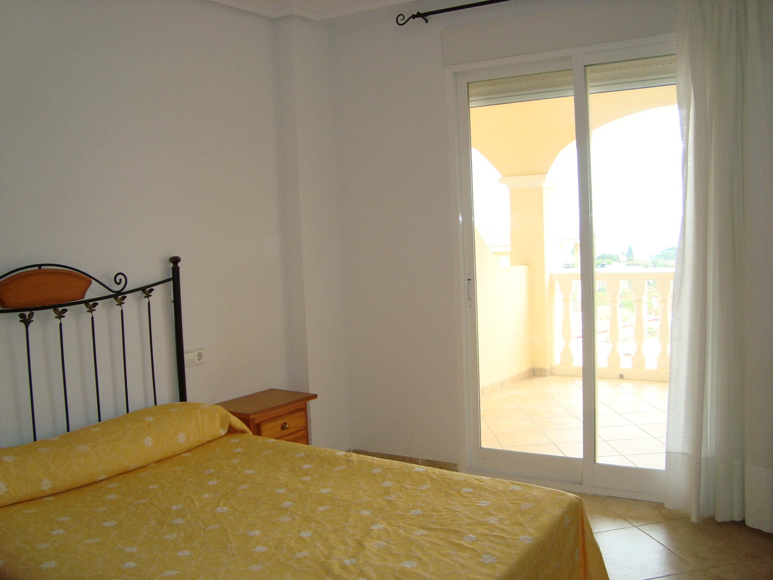 Residencial Nerea