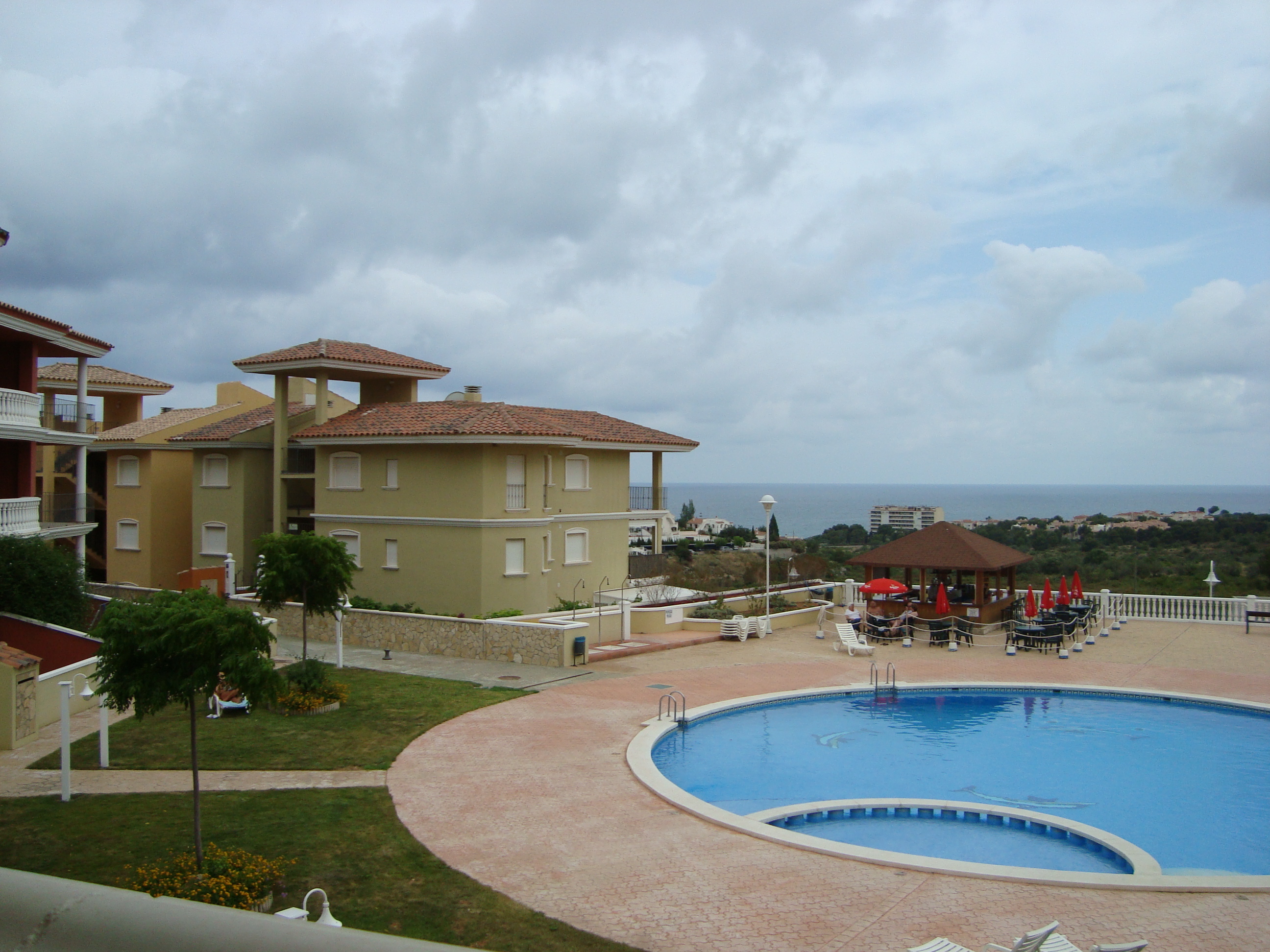 Residencial Nerea