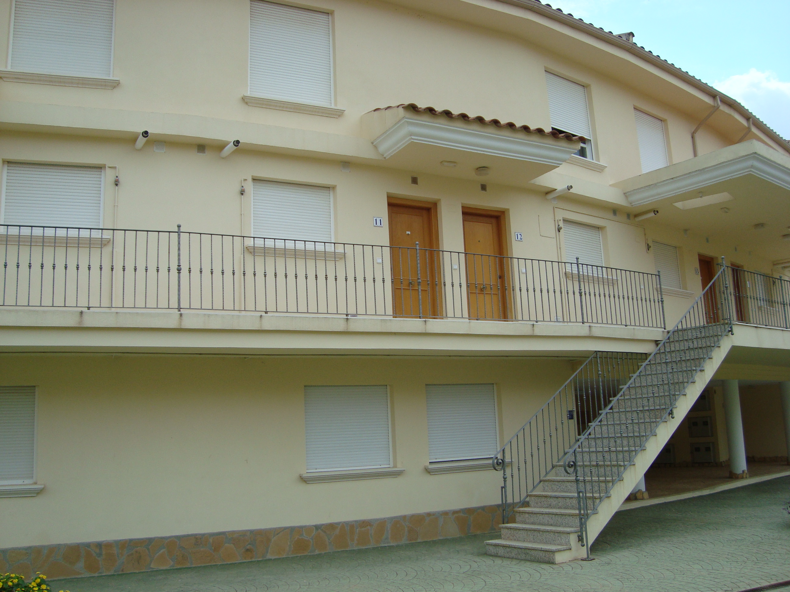 Residencial Nerea