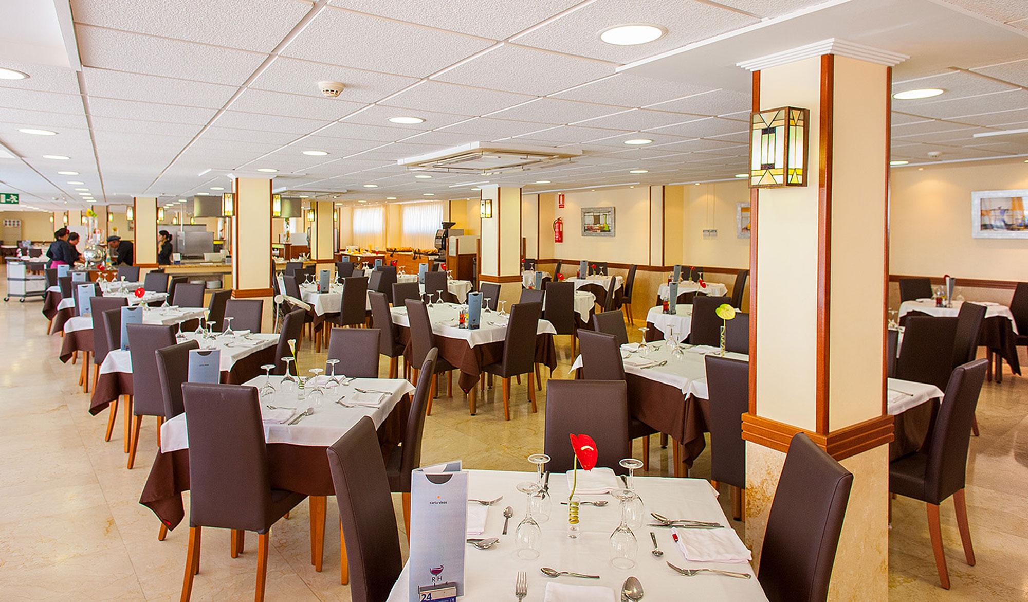 RH Casablanca Suites