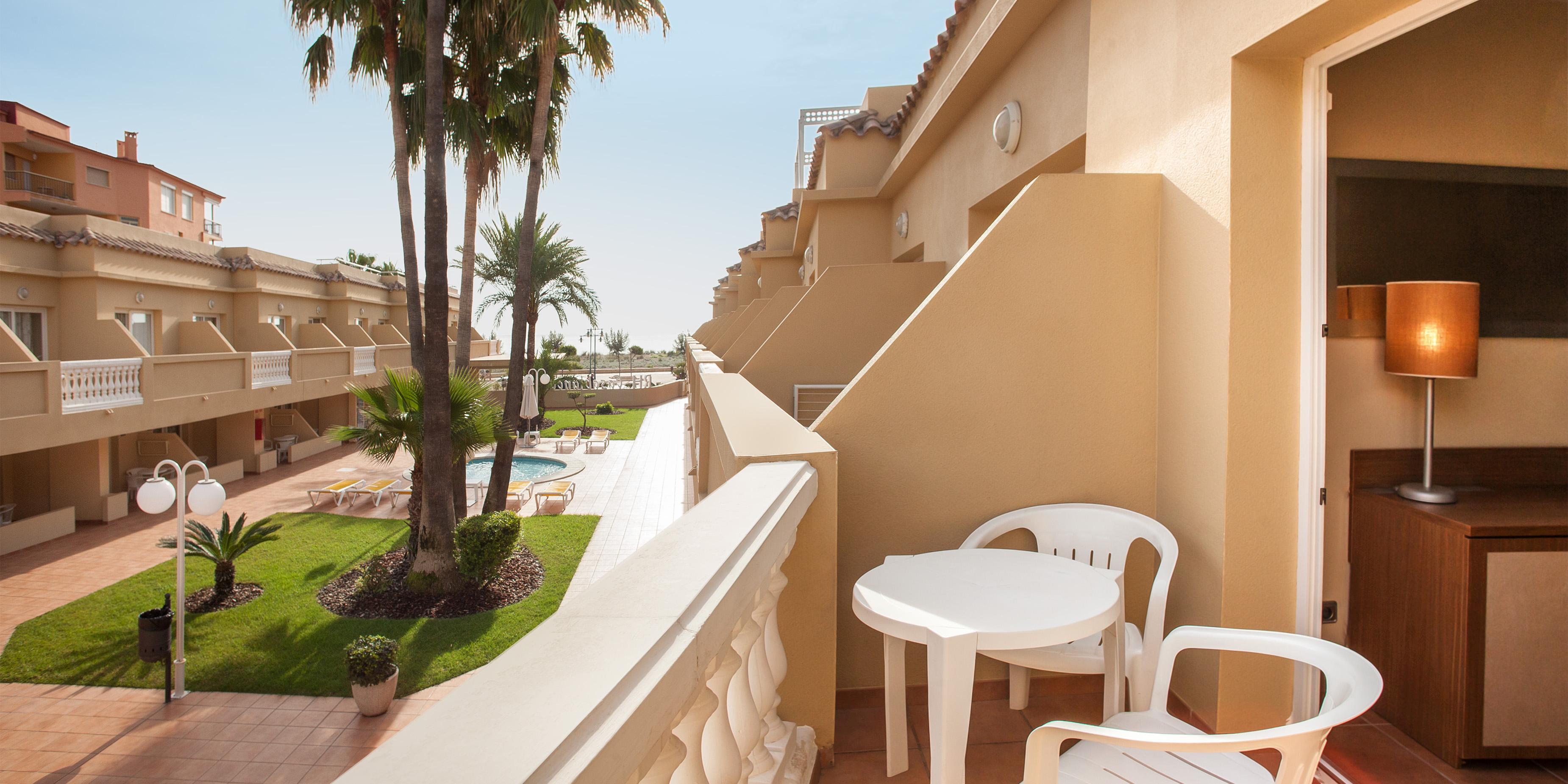 RH Casablanca Suites