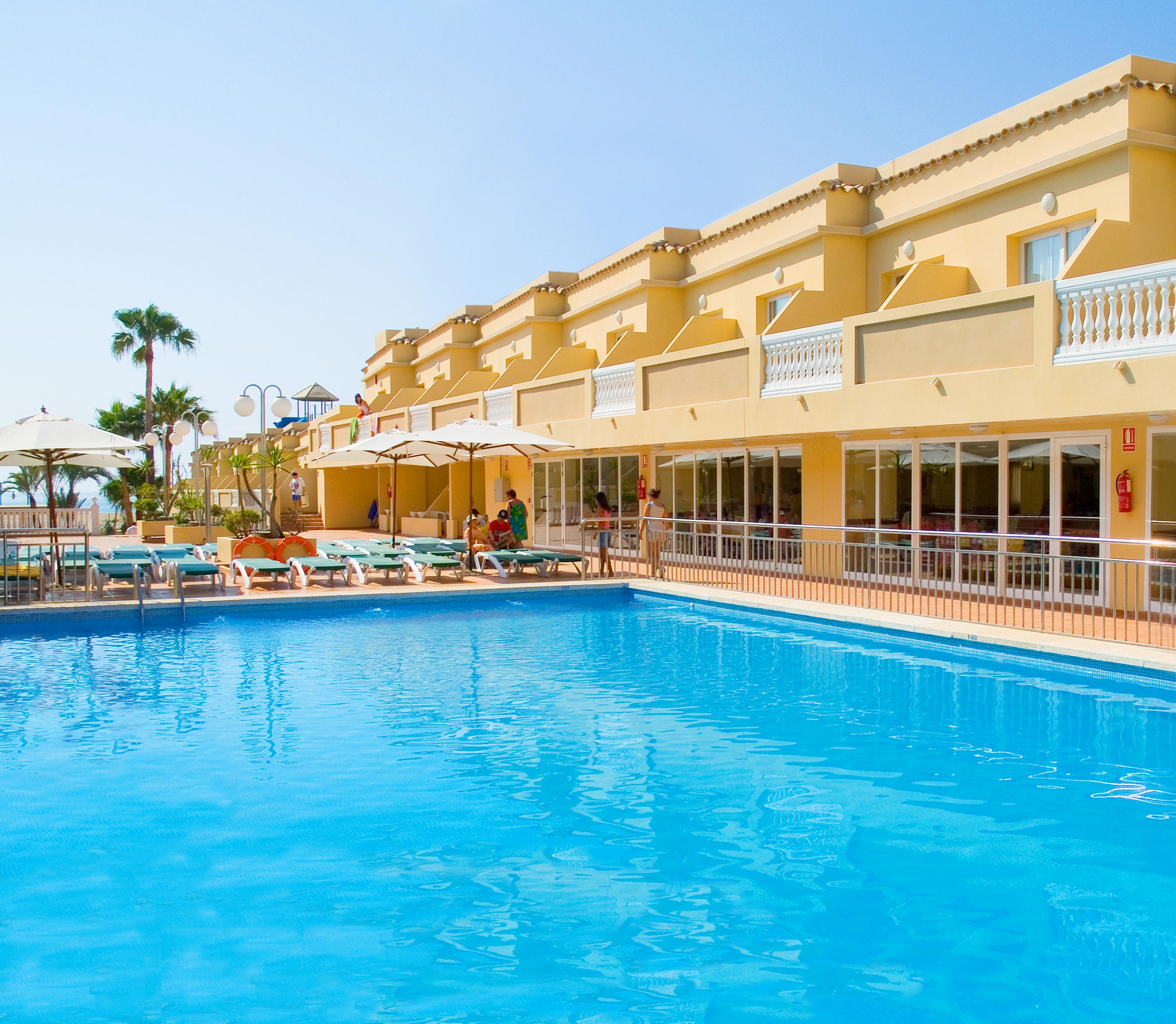 RH Casablanca Suites