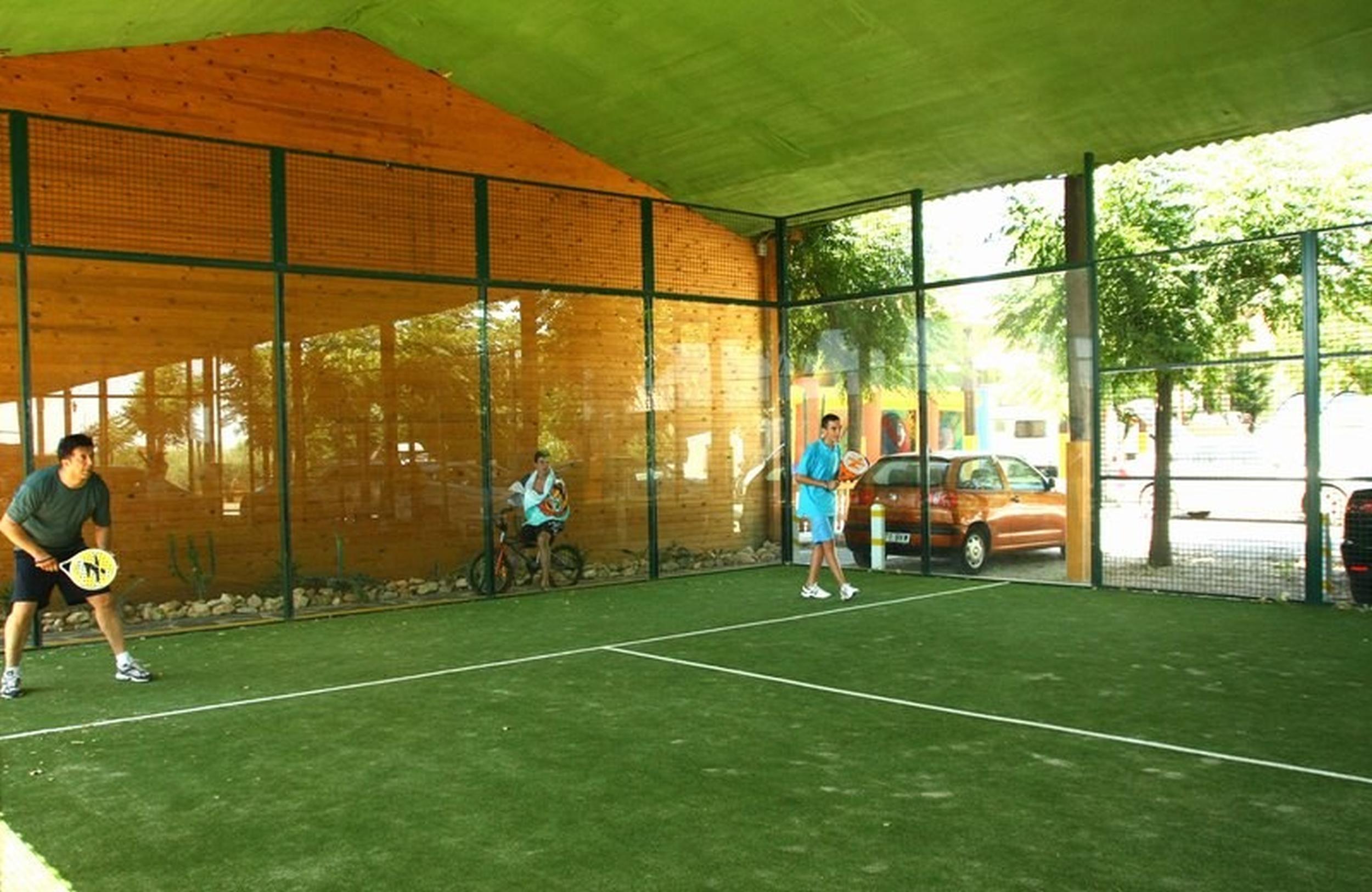 Spa Natura Resort