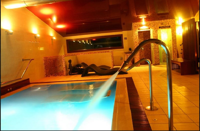 Spa Natura Resort