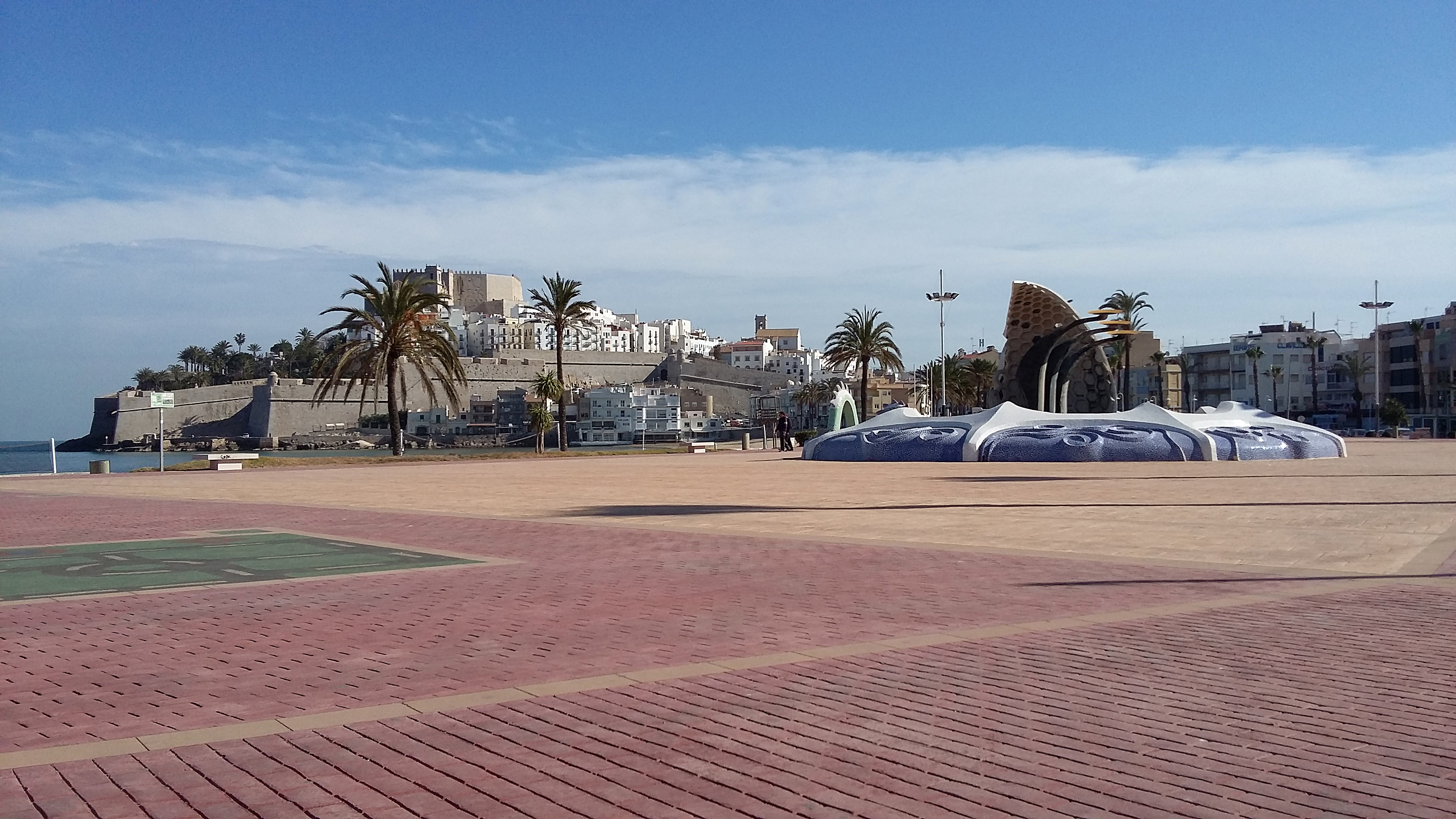 Apartamentos Voramar 3000