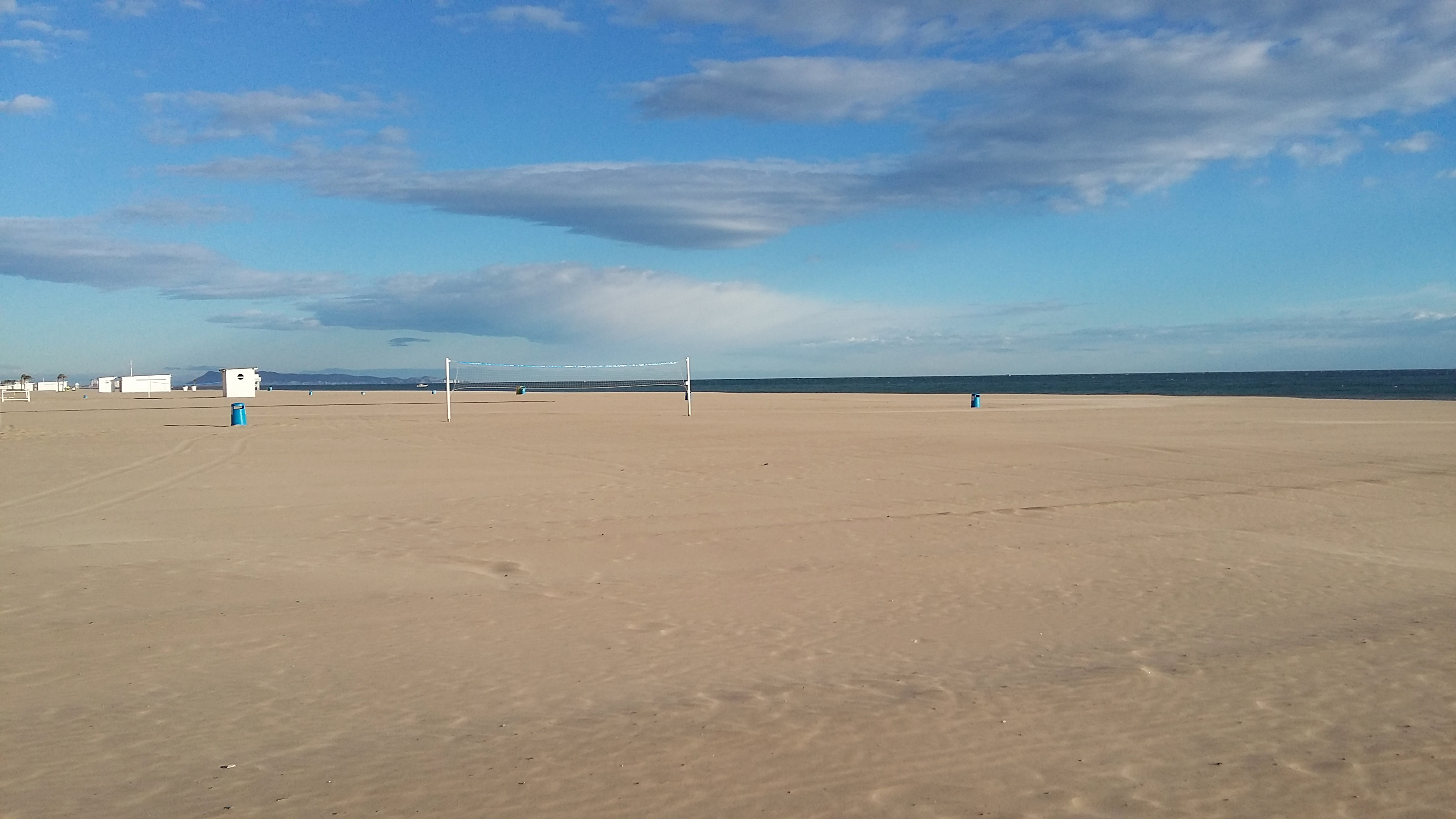 Apartamentos Gandia Playa 3000