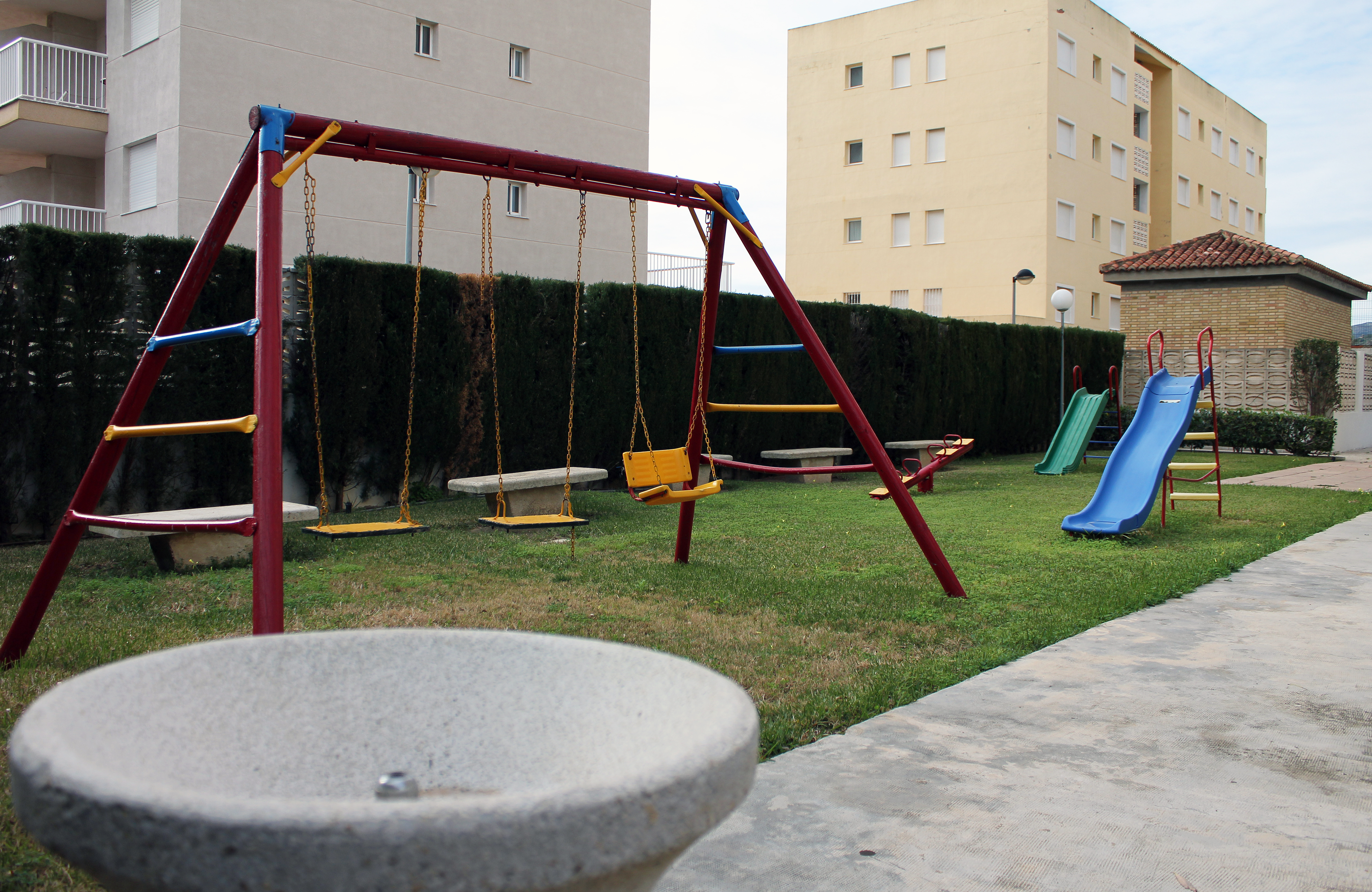 Apartamentos Gandia Playa 3000