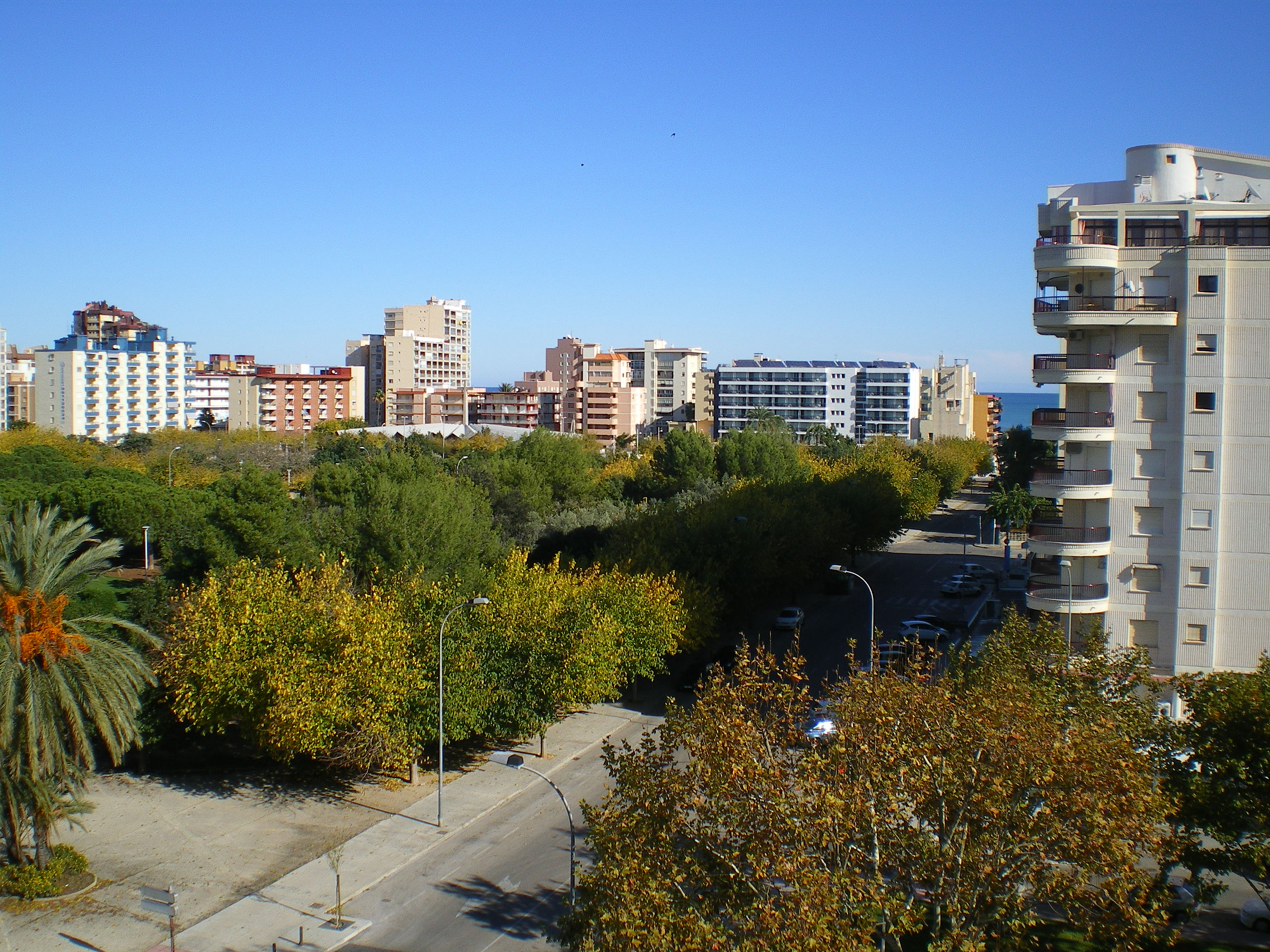 Apartamentos Gandia Playa 3000