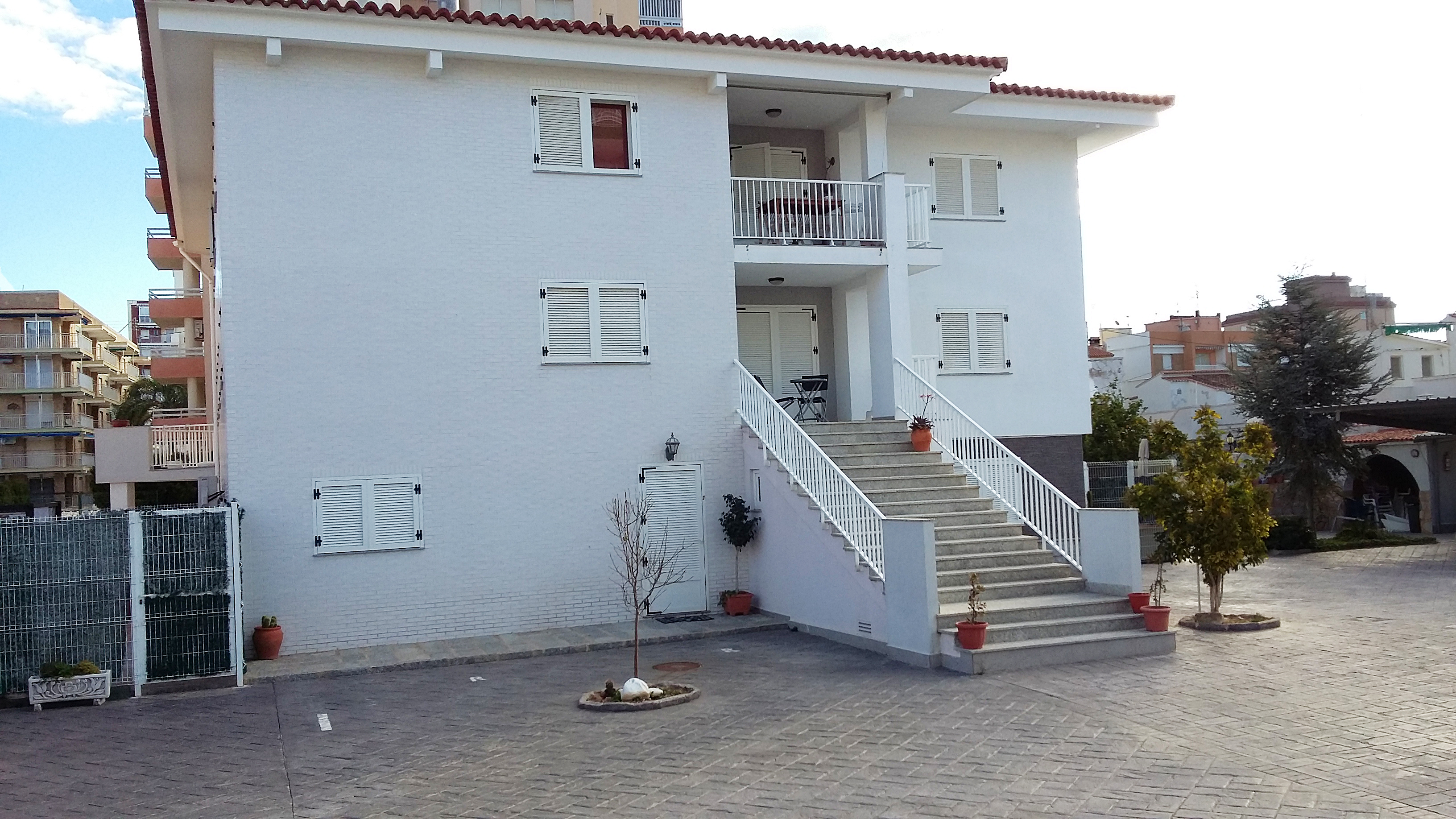 Apartamentos Gandia Playa 3000