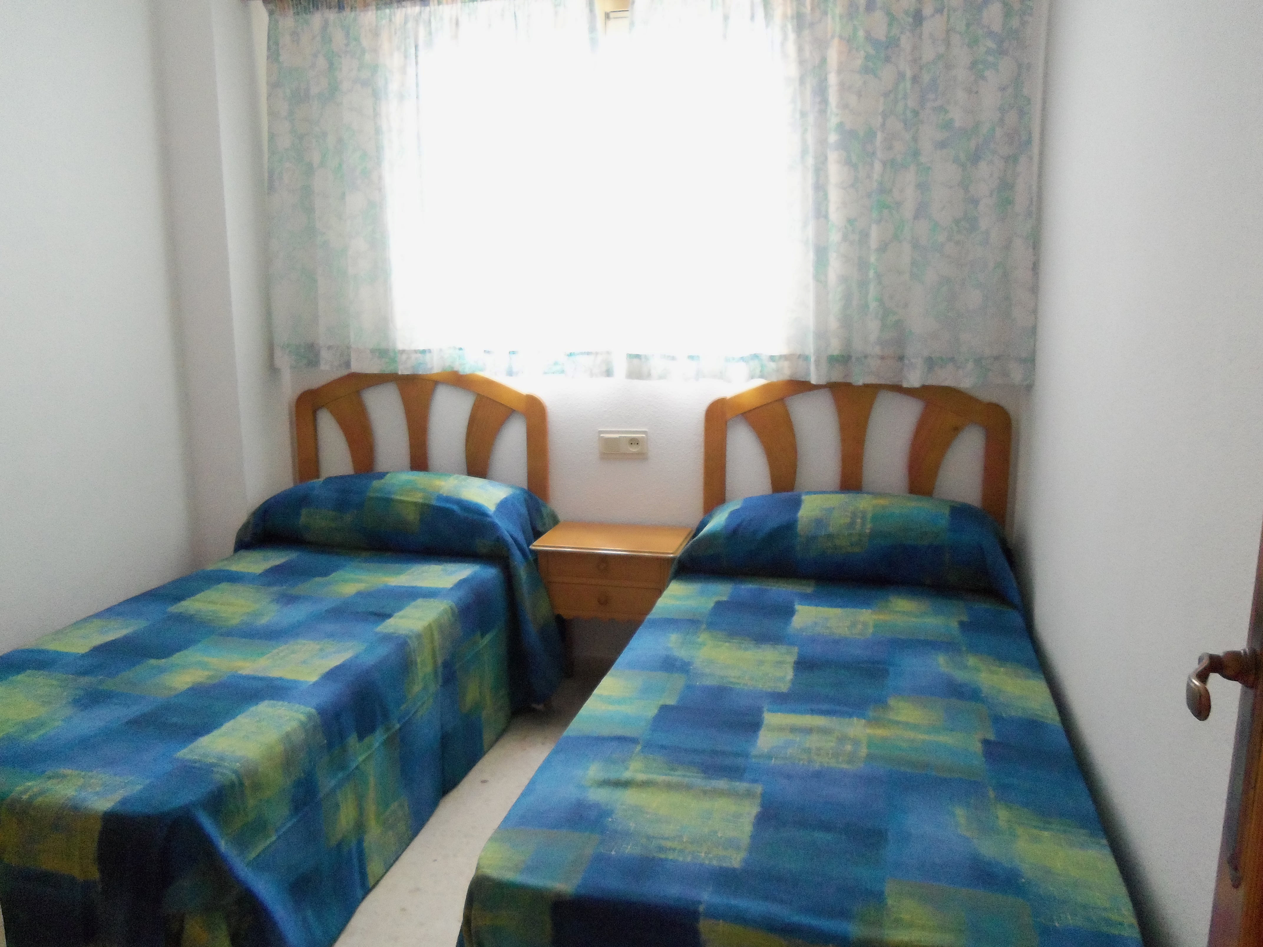 Apartamentos Gandia Playa 3000