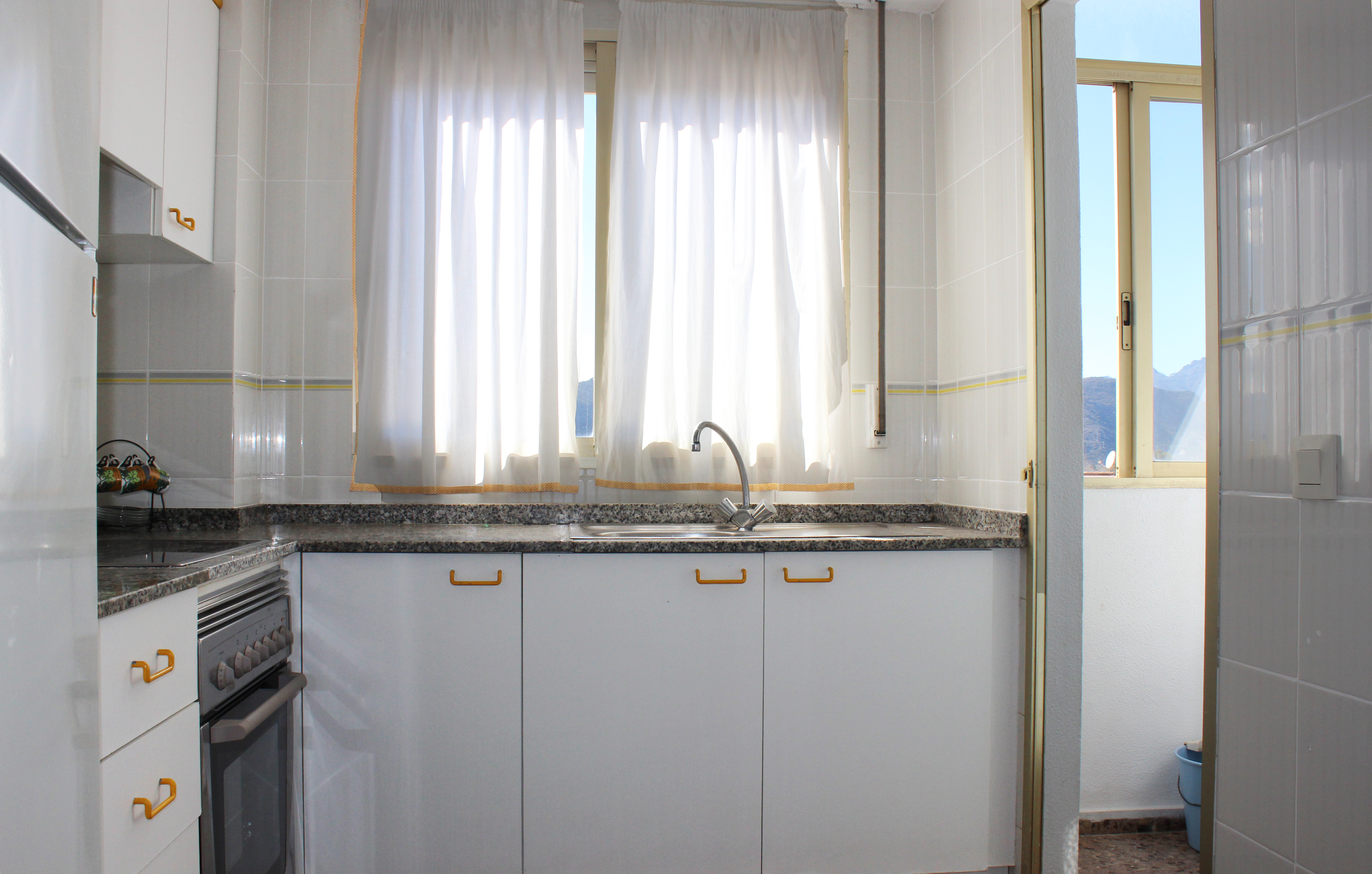 Apartamentos Gandia Playa 3000