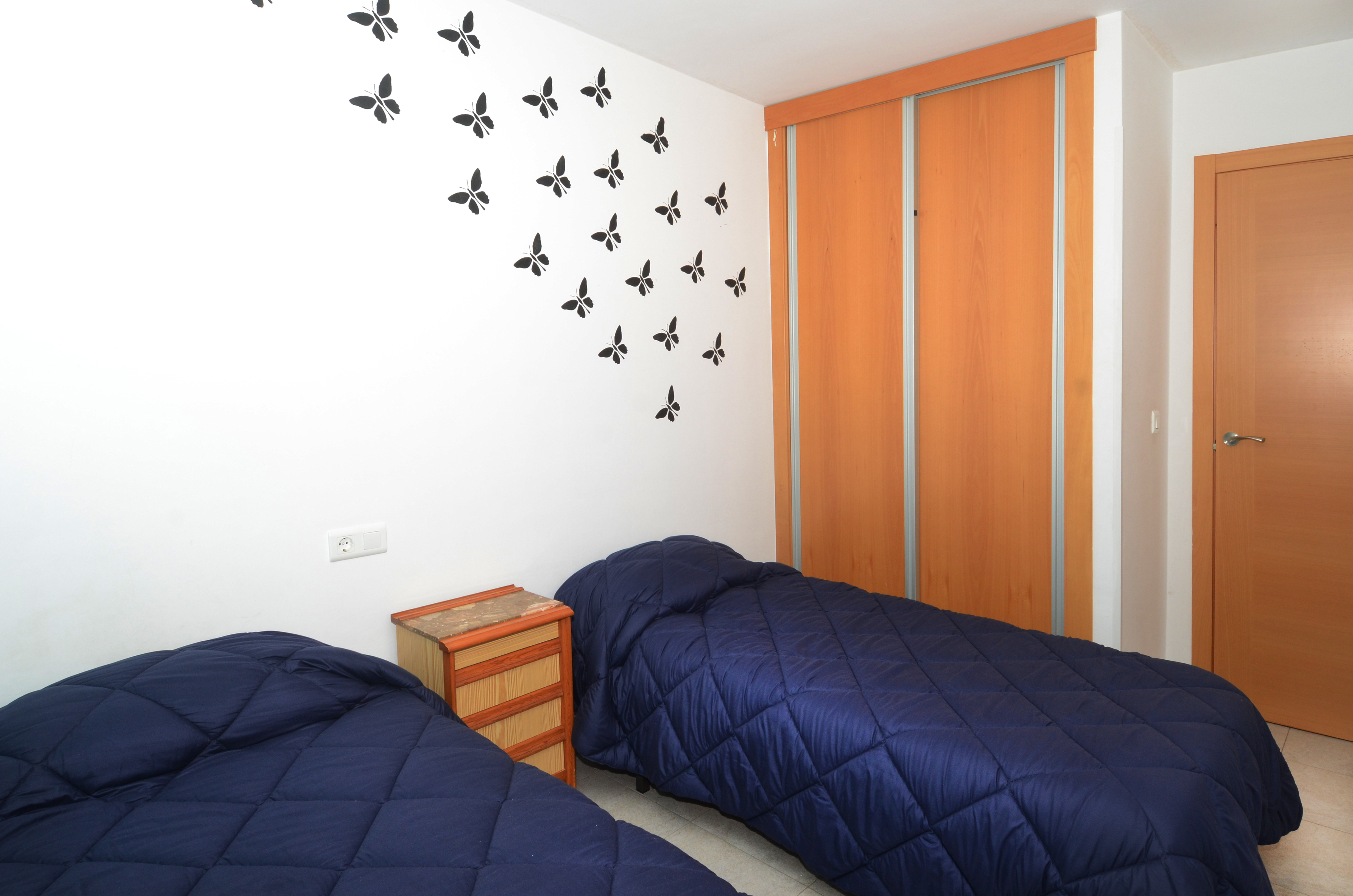 Apartamentos Gandia Playa Centro 3000