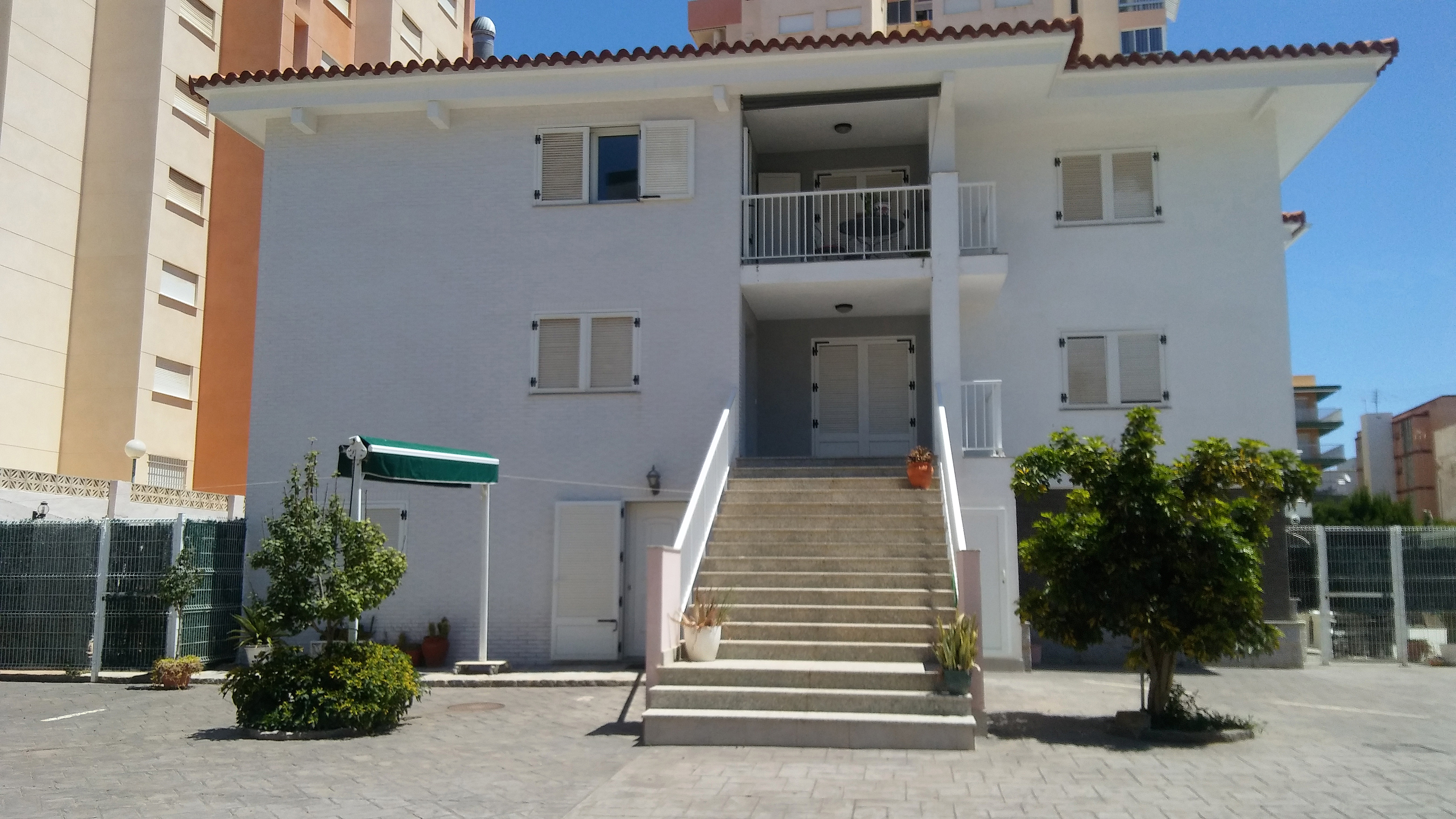Apartamentos Gandia Playa Centro 3000