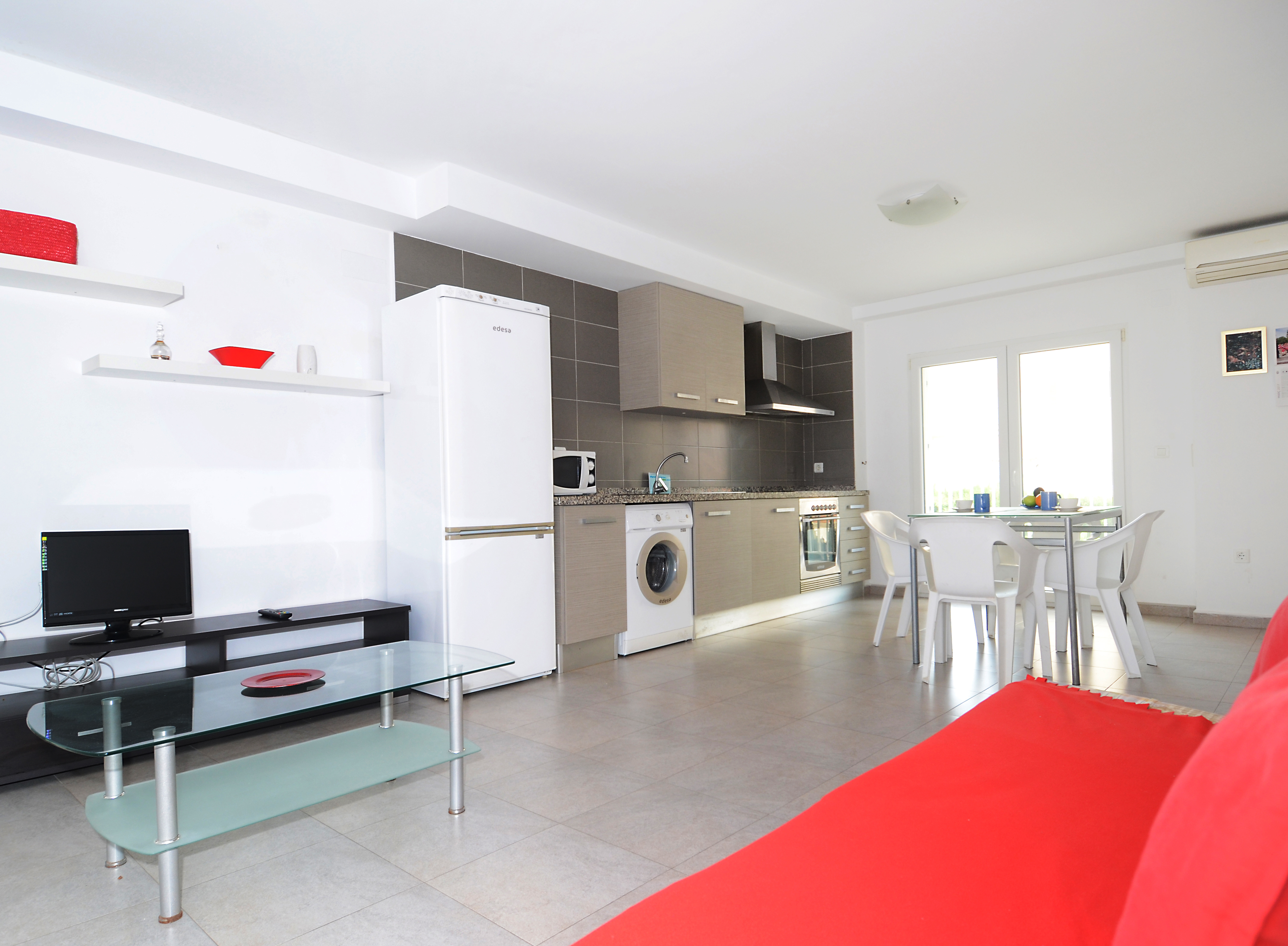 Apartamentos Gandia Playa Centro 3000